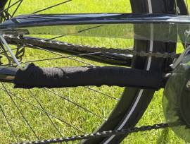GEPIDA Alboin 300 Pro Trekking/cross tárcsafék használt ELADÓ