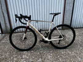 ORBEA Orca M30i Road bike Shimano 105 Di2 disc brake used For Sale