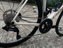 ORBEA Orca M30i Road bike Shimano 105 Di2 disc brake used For Sale