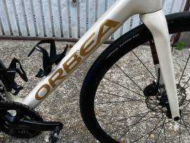 ORBEA Orca M30i Road bike Shimano 105 Di2 disc brake used For Sale