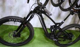 TREK EXe 9.9 X0 AXS T-Type RSL 29 Elektromos Mountain Bike 29" össztelós / fully TQ használt ELADÓ