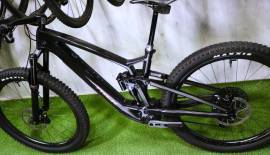 TREK EXe 9.9 X0 AXS T-Type RSL 29 Elektromos Mountain Bike 29" össztelós / fully TQ használt ELADÓ