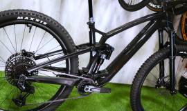 TREK EXe 9.9 X0 AXS T-Type RSL 29 Elektromos Mountain Bike 29" össztelós / fully TQ használt ELADÓ