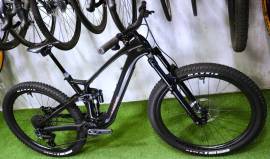 TREK EXe 9.9 X0 AXS T-Type RSL 29 Elektromos Mountain Bike 29" össztelós / fully TQ használt ELADÓ