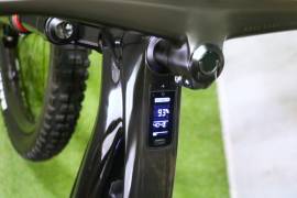 TREK EXe 9.9 X0 AXS T-Type RSL 29 Elektromos Mountain Bike 29" össztelós / fully TQ használt ELADÓ