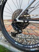 COMMENCAL Meta HT Mountain Bike 27.5" (650b) elöl teleszkópos SRAM GX használt ELADÓ