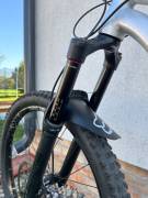 COMMENCAL Meta HT Mountain Bike 27.5" (650b) elöl teleszkópos SRAM GX használt ELADÓ
