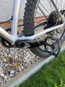 COMMENCAL Meta HT Mountain Bike 27.5" (650b) elöl teleszkópos SRAM GX használt ELADÓ