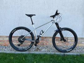 COMMENCAL Meta HT Mountain Bike 27.5" (650b) elöl teleszkópos SRAM GX használt ELADÓ