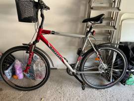 WHEELER 6.3 cross Road bike calliper brake used For Sale