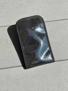 KTM T-ONE mobiltelefon tartó KTM T-ONE Hátizsák / Táska használt ELADÓ