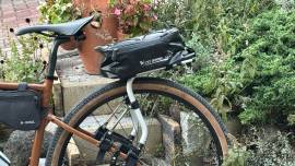 CANNONDALE Topstone 1 Gravel / CX disc brake used For Sale