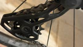 CANNONDALE Topstone 1 Gravel / CX disc brake used For Sale