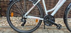 GEPIDA Alboin 200 női trekking Trekking/cross V-brake used For Sale