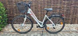 GEPIDA Alboin 200 női trekking Trekking/cross V-brake used For Sale