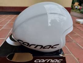 Carnac Kronus Time Trial TT01 sisak Carnac Kronus TT01 Helmets / Headwear Aero L/XL new / not used For Sale