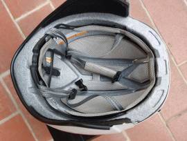 Carnac Kronus Time Trial TT01 sisak Carnac Kronus TT01 Helmets / Headwear Aero L/XL new / not used For Sale