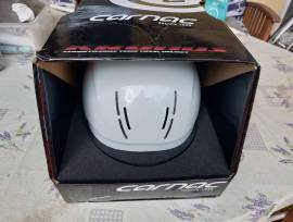 Carnac Kronus Time Trial TT01 sisak Carnac Kronus TT01 Helmets / Headwear Aero L/XL new / not used For Sale