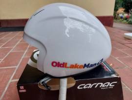 Carnac Kronus Time Trial TT01 sisak Carnac Kronus TT01 Helmets / Headwear Aero L/XL new / not used For Sale