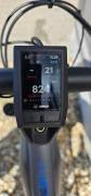LOMBARDO Stilus E-Trail 29 Elektromos Mountain Bike 29" össztelós / fully Bosch használt ELADÓ