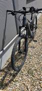 LOMBARDO Stilus E-Trail 29 Elektromos Mountain Bike 29" össztelós / fully Bosch használt ELADÓ