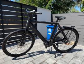 _Other Veloretti Electric Ace Two City / Cruiser / Urban used For Sale