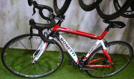 _Other BONETTI FULL CARBON  FULL DURA ACE Road bike calliper brake used For Sale