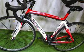 _Other BONETTI FULL CARBON  FULL DURA ACE Road bike calliper brake used For Sale