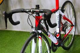 _Other BONETTI FULL CARBON  FULL DURA ACE Road bike calliper brake used For Sale