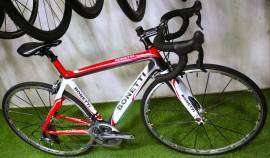 _Other BONETTI FULL CARBON  FULL DURA ACE Road bike calliper brake used For Sale
