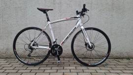MERIDA Speeder 200 Disc Városi / Cruiser tárcsafék használt ELADÓ