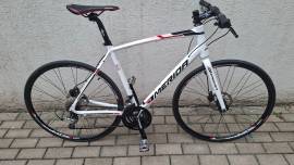 MERIDA Speeder 200 Disc Városi / Cruiser tárcsafék használt ELADÓ