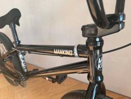 _EGYÉB Mankind Nsx Freestyle BMX 18