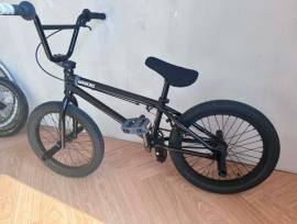 _EGYÉB Mankind Nsx Freestyle BMX 18