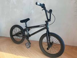 _EGYÉB Mankind Nsx Freestyle BMX 18
