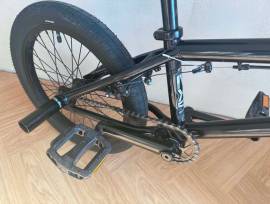 _EGYÉB Mankind Nsx Freestyle BMX 18