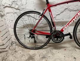 BIANCHI Impulso Road bike calliper brake used For Sale