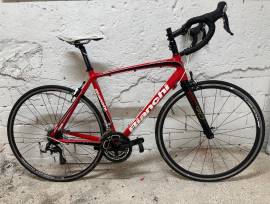 BIANCHI Impulso Országúti patkófék használt ELADÓ