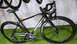 GIANT ADVANCED PRO Di2 ULTEGRA SLR 40 Országúti használt ELADÓ