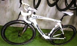 BIANCHI CARBON RC CAMPA CARBON COSMIC  Országúti használt ELADÓ