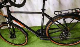 KTM LIFE 1964 DISC XT 3x10 2026 Trekking/cross new / not used For Sale