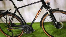KTM LIFE 1964 DISC XT 3x10 2026 Trekking/cross new / not used For Sale
