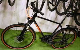 KTM LIFE 1964 DISC XT 3x10 2026 Trekking/cross new / not used For Sale