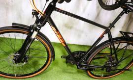 KTM LIFE 1964 DISC XT 3x10 2026 Trekking/cross new / not used For Sale