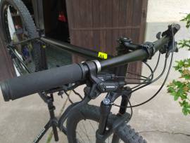 CANYON Grand Canyon WMN AL 6.0 Mountain Bike 27.5" (650b) front suspension Shimano SLX Shadow used For Sale