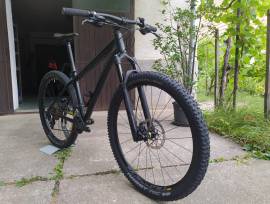 CANYON Grand Canyon WMN AL 6.0 Mountain Bike 27.5" (650b) front suspension Shimano SLX Shadow used For Sale