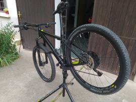 CANYON Grand Canyon WMN AL 6.0 Mountain Bike 27.5" (650b) front suspension Shimano SLX Shadow used For Sale