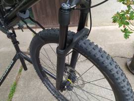 CANYON Grand Canyon WMN AL 6.0 Mountain Bike 27.5" (650b) front suspension Shimano SLX Shadow used For Sale