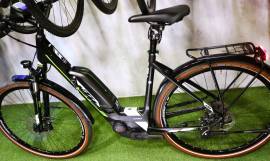KTM MACINA CX 500 BOSCH mély-vázas túra Electric Trekking/cross 25 km/h Bosch used For Sale