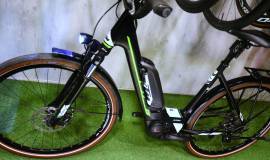 KTM MACINA CX 500 BOSCH mély-vázas túra Electric Trekking/cross 25 km/h Bosch used For Sale